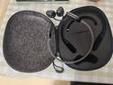 韶音（SHOKZ）OpenRun Pro 2 S820骨傳導耳機運動(dòng)耳機跑步騎行開(kāi)放式藍牙耳機無(wú)線(xiàn)耳機超長(cháng)續航 砂石黑 曬單實(shí)拍圖