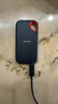 閃迪（SanDisk）1TB Type-c USB3.2 NVMe移動(dòng)固態(tài)硬盤(pán)（PSSD）E61卓越版 1050MB/s三防保護 手機筆記本電腦外接SSD 曬單實(shí)拍圖