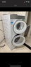 卡薩帝（Casarte）攬光雙子W2洗護14KG 分區洗多筒 滾筒洗衣機全自動(dòng)? 家電國家補貼15% C8 14W2SU1 曬單實(shí)拍圖