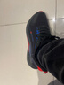 361°運動(dòng)鞋男秋冬季雨屏防潑水通勤休閑減震慢跑步鞋子男672032222-4 曬單實(shí)拍圖