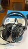 惠普（HP）PC100 Plus頭戴式耳機 辦公話(huà)務(wù)電話(huà)客服呼叫中心專(zhuān)用 游戲耳機帶麥克風(fēng)話(huà)筒 學(xué)生網(wǎng)課培訓會(huì )議 曬單實(shí)拍圖