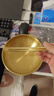 金疆周黑鴨同款拌飯碗米村304不銹鋼韓式冷面碗雙層隔熱碗筷專(zhuān)用金色 304金色碗+鋼勺+鋼筷(套裝) 21cm外徑（拌飯碗冷面碗可裝湯） 曬單實(shí)拍圖