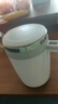 米小舒自動(dòng)攪拌杯充電咖啡杯316陶瓷電動(dòng)攪拌杯子懶人磁力旋轉杯豆奶粉 曬單實(shí)拍圖