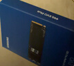 三星（SAMSUNG）1TB SSD固態(tài)硬盤(pán) M.2接口(NVMe協(xié)議PCIe4.0*4/5.0*2)讀速7150MB/S 990 EVO Plus 曬單實(shí)拍圖