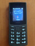 NOKIA新105 4G 全網(wǎng)通移動(dòng)聯(lián)通電信 老人老年按鍵直板學(xué)生兒童備用戒網(wǎng)手機 雙卡雙待  黑色 曬單實(shí)拍圖