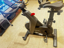 舒華（SHUA）智能動(dòng)感單車(chē)家用高端室內自行車(chē)減肥運動(dòng)騎行健身器材B599 SH-B599-Y3自發(fā)電丨智能調阻 曬單實(shí)拍圖