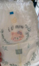 幫寶適散熱王者一級幫拉拉褲新生兒嬰兒尿不濕尿片超薄透氣L33 曬單實(shí)拍圖
