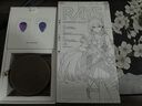 水月雨光束 RAYS 入耳式游戲有線(xiàn)耳機TypeC 專(zhuān)業(yè)電競游戲聲卡吃雞手游聽(tīng)聲辨位AI降噪麥克風(fēng)手機電腦通用 光束RAYS 曬單實(shí)拍圖
