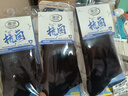 浪莎襪子男毛巾底運動(dòng)襪子男士中筒長(cháng)筒棉質(zhì)襪抑菌防臭白色防滑長(cháng)襪 曬單實(shí)拍圖