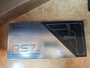 ATK RS7V2Ultra磁軸鍵盤(pán)有線(xiàn)客制化無(wú)畏契約RT模式75配列電競游戲辦公機械鍵盤(pán)送男友禮物 銀刃雪刃軸 曬單實(shí)拍圖