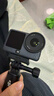 大疆 Osmo Action 6 暢拍套裝全能旗艦級運動(dòng)相機 可變光圈Vlog旅行戶(hù)外拍照摩托山地騎行潛水徒步手持 曬單實(shí)拍圖