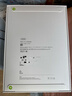 Apple/蘋(píng)果 iPad11英寸 A16芯片2025年款 平板電腦 (256GB WLAN版/學(xué)習辦公娛樂(lè ))銀色 曬單實(shí)拍圖