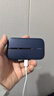華為隨行WiFi 3 Pro 天際通版年包 中國移動(dòng) 隨身wifi /300M高速上網(wǎng)/3000mAh大電池 E5783-836 曬單實(shí)拍圖