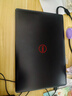 戴爾（DELL) 游匣G3G15二手筆記本電腦15.6英寸電競設計直播高刷獨顯3060游戲本95新 ⑧i7-8750H 16G 1060 獨顯六核 曬單實(shí)拍圖