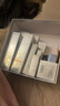 珀萊雅（PROYA）雙抗水乳套裝+面霜美白化妝品護膚品全套新年禮物禮盒男女 曬單實(shí)拍圖
