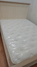 金可兒（Kingkoil）繁星A乳膠床墊三區彈簧威斯丁酒店款床墊 1.5*2米軟硬適中 曬單實(shí)拍圖
