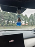 朗龍車(chē)載香水掛件車(chē)載香薰汽車(chē)香水掛飾車(chē)內香氛裝飾用品汽車(chē)擺件 曬單實(shí)拍圖