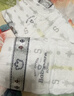 babycare皇室獅子王國弱酸紙尿褲bbc寶寶尿片夏季超薄透氣嬰兒尿不濕尿片 L碼 - 1包 40片 曬單實(shí)拍圖