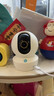 樂(lè )橙TA3R-pro800萬(wàn)4K高清 家用監控攝像頭室內攝像頭 5G雙頻wifi手機遠程監控360無(wú)死角嬰兒寵物看護 曬單實(shí)拍圖