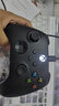 微軟（Microsoft）Xbox無(wú)線(xiàn)游戲手柄 磨砂黑+USB-C線(xiàn) 藍牙適配Xbox/PC/平板/手機Steam促銷(xiāo) 黑神話(huà)悟空 空洞騎士 曬單實(shí)拍圖