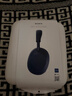 索尼（SONY）WH-1000XM6 頭戴式無(wú)線(xiàn)耳機 藍牙降噪耳機1000XM5升級款 網(wǎng)課游戲禮物送男女友學(xué)生 深夜藍 曬單實(shí)拍圖