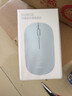 榮耀（HONOR）原裝無(wú)線(xiàn)藍牙鼠標2輕薄便攜靜音辦公鼠標二代電腦筆記本適用榮耀MateBook14E13D/X/MagicBook 榮耀原裝藍牙鼠標2代【藍色】 曬單實(shí)拍圖