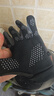 回力手套男女秋冬騎行開(kāi)車(chē)運動(dòng)觸屏防寒防凍加絨保暖電動(dòng)摩托自行車(chē)棉 曬單實(shí)拍圖
