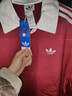 阿迪達斯三葉草男子3S PL 男子純棉運動(dòng)上衣寬松長(cháng)袖POLO衫KG3905 KG3905 L 曬單實(shí)拍圖