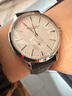 海鷗（SEAGULL）手表男士自動(dòng)機械表 海帆男士手表生日禮物男表819.12.6075 曬單實(shí)拍圖