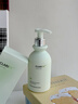 維特絲氨基酸洗面奶男女士控油祛痘深層清潔黑頭粉刺水楊酸潔面乳第1名 曬單實(shí)拍圖