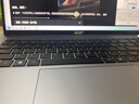 宏碁（acer）非凡Go Pro  16英寸輕薄本2.5K屏120Hz 學(xué)生辦公筆記本電腦 (酷睿13代i5-13500H 32G 1T)灰 曬單實(shí)拍圖