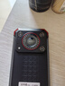 嘰咪2026款大音量手機三防20000毫安大電池長(cháng)待機紅外線(xiàn)外賣(mài)騎手雙卡 黑色 16+512 曬單實(shí)拍圖