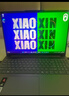 聯(lián)想小新Pro16  2025新款 AI元啟 超輕薄筆記本電腦 辦公大學(xué)生設計本 滿(mǎn)血銳龍AI 7 H350 32G 1T丨標配 全面屏 曬單實(shí)拍圖