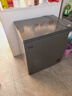 容聲（Ronshen）200L單溫家用冰柜小型冷柜減霜一級能效-35℃冷藏冷凍兩用臥式冰箱BD/BC-200ZMSA國家補貼 曬單實(shí)拍圖