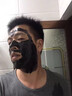 九葉草竹炭去黑頭撕拉面膜修復收毛孔粉刺閉口深層清潔泥膜鼻貼男女通用 撕拉面膜70g【1瓶裝】 曬單實(shí)拍圖