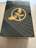 饑餓游戲四部曲盒裝4冊 The Hunger Games 英文原版 電影原著(zhù)小說(shuō)鳴鳥(niǎo)與蛇之歌 嘲笑鳥(niǎo) 星火燎原經(jīng)典科幻小說(shuō) 藍思800-920L 曬單實(shí)拍圖