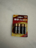 南孚5號電池4粒 五號堿性 聚能環(huán)5代 適用血壓計/燃氣表/遙控器/電子秤/計算器/玩具等（單件包郵） 曬單實(shí)拍圖