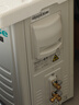 海信（Hisense）大薄荷空調智省電Ultra柜機大3匹 世界杯定制空調AI省電仿真自然風(fēng)超一級能效國家補貼20%以舊換新 KFR-72LW/E370Pro-X1 曬單實(shí)拍圖