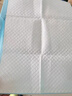 小貓日記狗狗尿墊100片寵物用品泰迪竹炭除臭尿不濕吸水墊貓兔尿片隔尿墊 超大包【升級加厚】七層鎖水 L-大型 曬單實(shí)拍圖