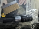 首力汽車(chē)玻璃修復液前擋風(fēng)裂紋修補劃痕還原劑裂縫無(wú)痕膠水去裂痕 3瓶+工具 曬單實(shí)拍圖