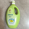 CrocoBaby鱷魚(yú)寶寶維E果酸沐浴露持久留香嬰幼兒學(xué)生成人洗澡沖涼液1.1kg 曬單實(shí)拍圖