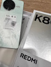 小米REDMI K80   第三代驍龍8 IP68 2K新國屏 120hz高刷 山巒青 16GB+256GB 紅米5G手機 曬單實(shí)拍圖
