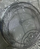 維艾（Newair）304不銹鋼蒸屜熱饅頭不濕神器蒸格篦子熱饃饃溜蒸盤(pán)蒸架多功能熥 曬單實(shí)拍圖