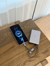 圖拉斯充電寶20000毫安3C認證雙線(xiàn)小云寶45W可上飛機快充大容量新款適用蘋(píng)果17超薄小巧便攜移動(dòng)電源 灰 曬單實(shí)拍圖
