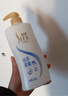 舒蕾順滑去屑洗發(fā)水600g撫平毛躁蠶絲蛋白保濕玻尿酸洗頭膏 年貨福利 曬單實(shí)拍圖