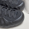 NIKEAir Foamposite One  黑灰色男女同款中幫復古籃球鞋 HF2902-002 46 曬單實(shí)拍圖