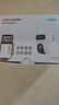 HIKVISION?？低暉o(wú)線(xiàn)攝像頭1000萬(wàn)高清雙攝wifi室外家用監控器夜視360度無(wú)死角AI人形追蹤Q4S 曬單實(shí)拍圖