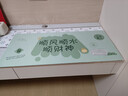 JPLAYER鼠標墊超大加厚學(xué)生辦公電腦桌墊 創(chuàng  )意簡(jiǎn)約文字 精密鎖邊 900*400*3-順風(fēng)順水 曬單實(shí)拍圖