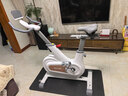 MOKFITNESSMOK(摩刻)-S10動(dòng)感單車(chē)家用健身房智能磁控專(zhuān)業(yè)減肥運動(dòng)器材靜音 S10Civi（冰川白）【新鏈接咨詢(xún)好禮】 曬單實(shí)拍圖