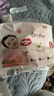 好奇（Huggies）鉑金裝小桃褲成長(cháng)褲XXXL26片*4包(17kg以上)【透爽散熱】 曬單實(shí)拍圖